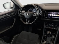 Škoda Kodiaq  2.0 TDI 4x4 