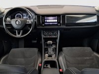 Škoda Kodiaq  2.0 TDI 4x4 
