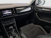 Škoda Kodiaq  2.0 TDI 4x4 
