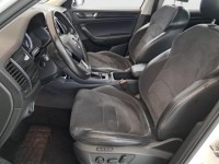 Škoda Kodiaq  2.0 TDI 4x4 