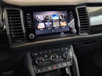 Škoda Kodiaq  2.0 TDI 4x4 