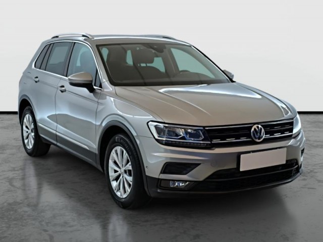Volkswagen Tiguan  2.0 TDI Comfortline