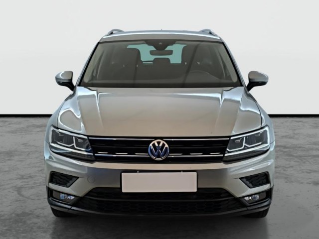 Volkswagen Tiguan  2.0 TDI Comfortline