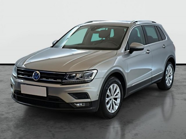 Volkswagen Tiguan  2.0 TDI Comfortline