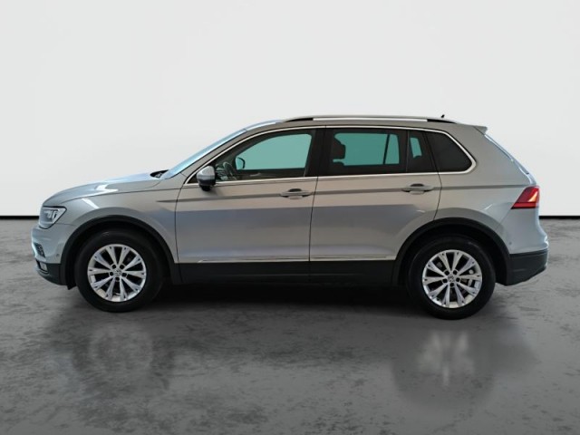 Volkswagen Tiguan  2.0 TDI Comfortline