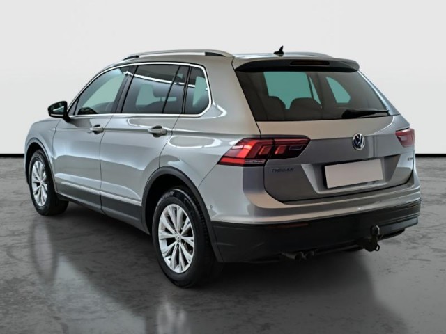 Volkswagen Tiguan  2.0 TDI Comfortline