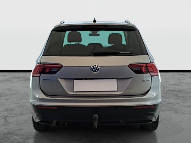 Volkswagen Tiguan  2.0 TDI Comfortline