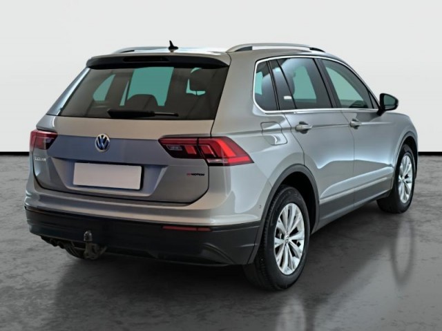 Volkswagen Tiguan  2.0 TDI Comfortline