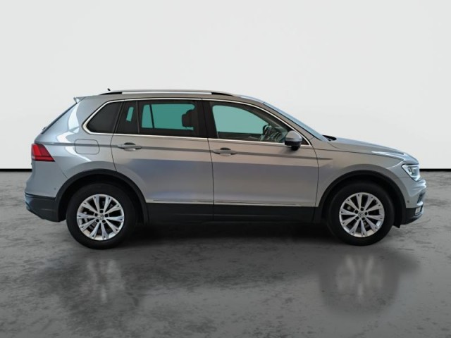 Volkswagen Tiguan  2.0 TDI Comfortline
