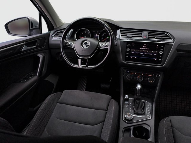 Volkswagen Tiguan  2.0 TDI Comfortline