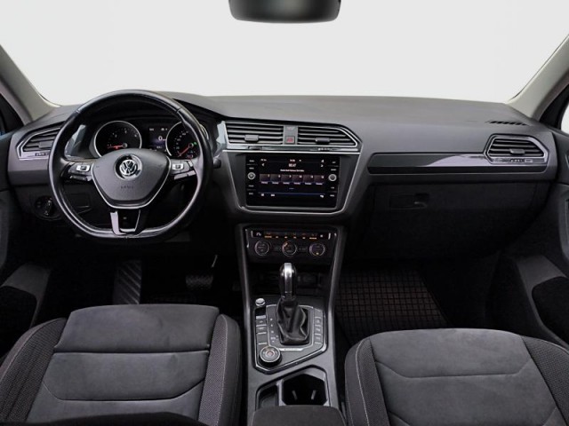 Volkswagen Tiguan  2.0 TDI Comfortline