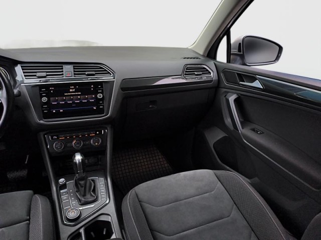 Volkswagen Tiguan  2.0 TDI Comfortline