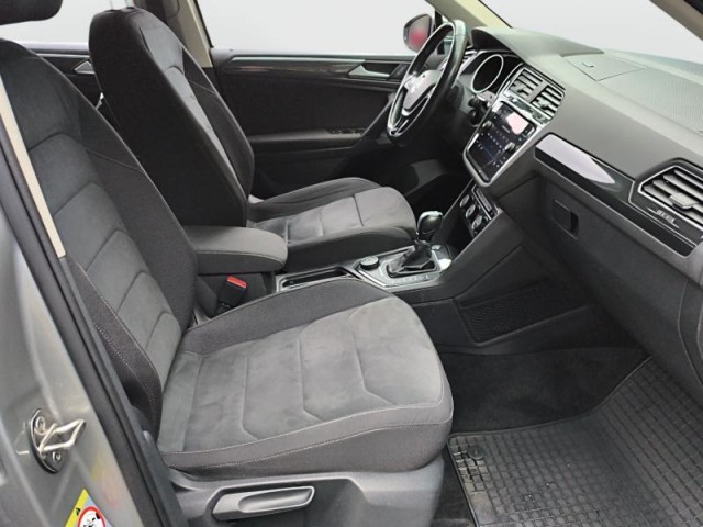 Volkswagen Tiguan  2.0 TDI Comfortline