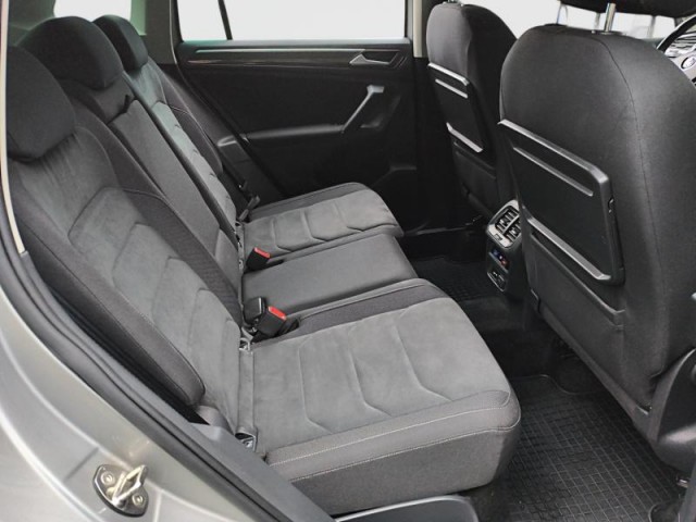 Volkswagen Tiguan  2.0 TDI Comfortline