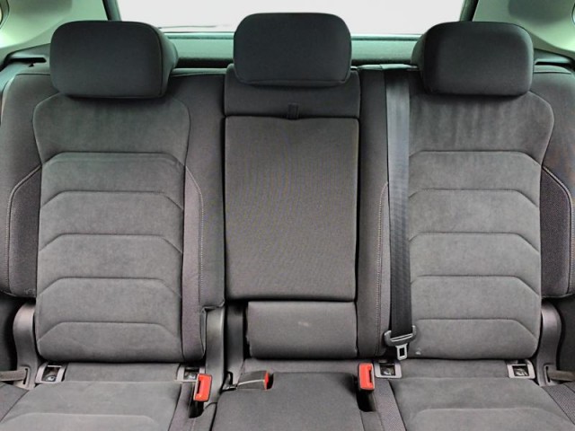 Volkswagen Tiguan  2.0 TDI Comfortline