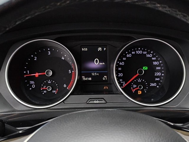 Volkswagen Tiguan  2.0 TDI Comfortline
