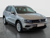 Volkswagen Tiguan  2.0 TDI Comfortline