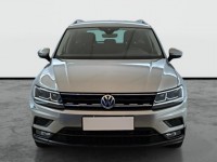 Volkswagen Tiguan  2.0 TDI Comfortline