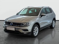 Volkswagen Tiguan  2.0 TDI Comfortline