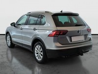 Volkswagen Tiguan  2.0 TDI Comfortline