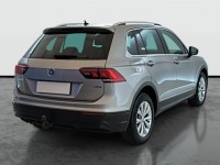 Volkswagen Tiguan  2.0 TDI Comfortline