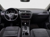 Volkswagen Tiguan  2.0 TDI Comfortline