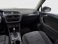 Volkswagen Tiguan  2.0 TDI Comfortline