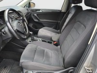 Volkswagen Tiguan  2.0 TDI Comfortline
