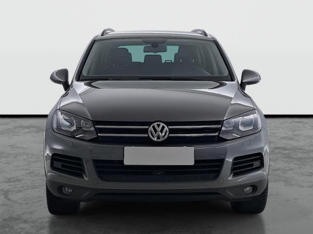 Volkswagen Touareg  3.0 TDI 