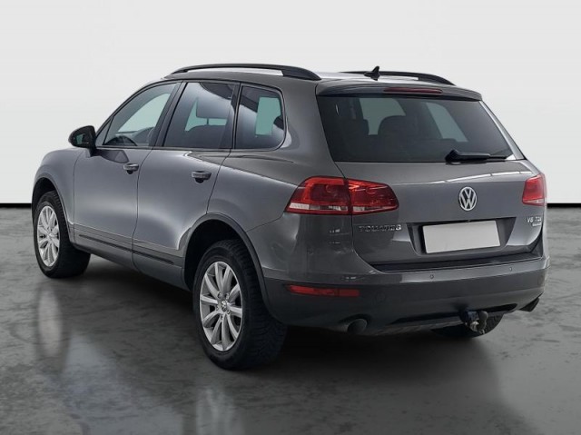 Volkswagen Touareg  3.0 TDI 