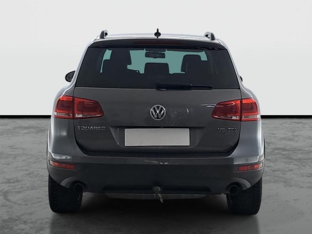 Volkswagen Touareg  3.0 TDI 