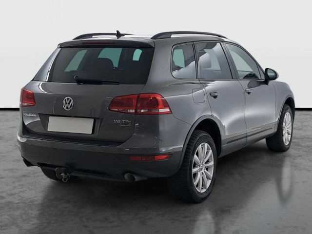 Volkswagen Touareg  3.0 TDI 