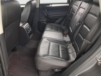 Volkswagen Touareg  3.0 TDI 