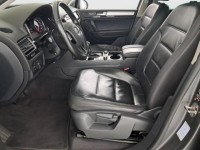 Volkswagen Touareg  3.0 TDI 