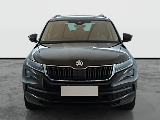 Škoda Kodiaq  2.0 TDI 4x4 Style Plus
