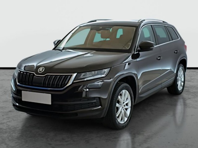 Škoda Kodiaq  2.0 TDI 4x4 Style Plus