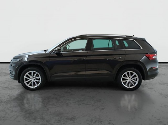 Škoda Kodiaq  2.0 TDI 4x4 Style Plus