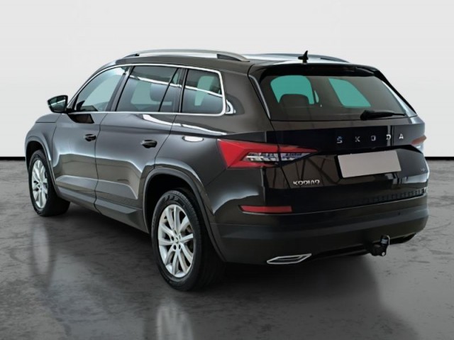 Škoda Kodiaq  2.0 TDI 4x4 Style Plus