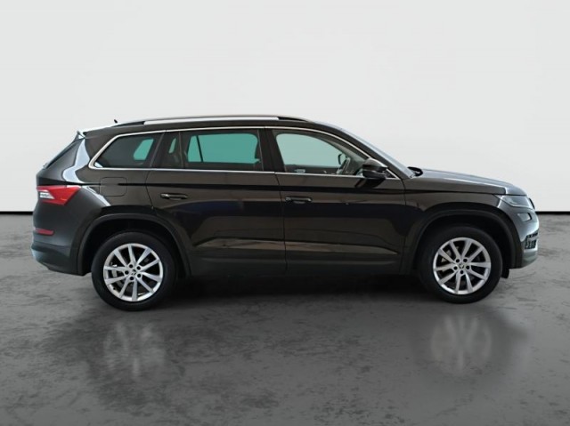 Škoda Kodiaq  2.0 TDI 4x4 Style Plus