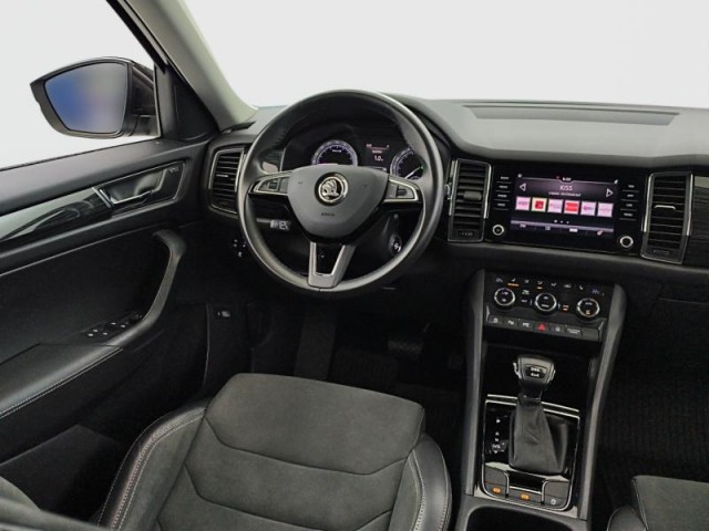 Škoda Kodiaq  2.0 TDI 4x4 Style Plus