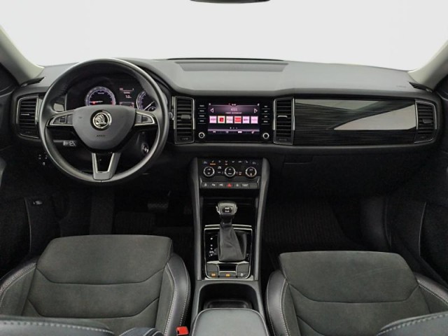 Škoda Kodiaq  2.0 TDI 4x4 Style Plus