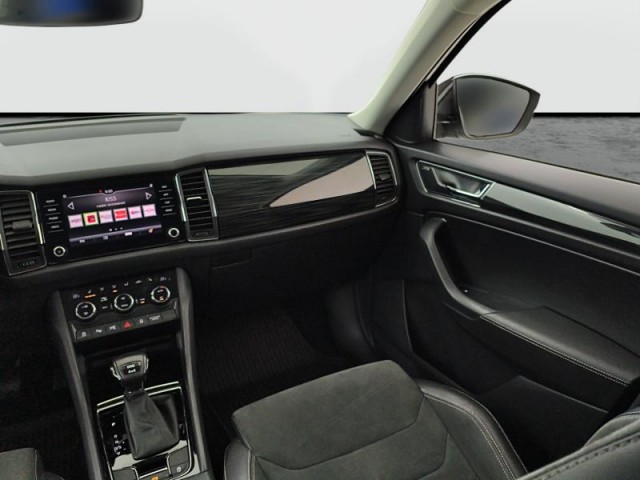Škoda Kodiaq  2.0 TDI 4x4 Style Plus