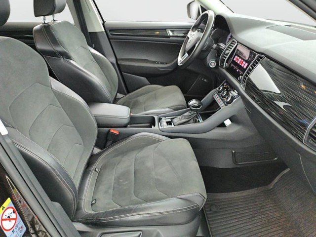 Škoda Kodiaq  2.0 TDI 4x4 Style Plus