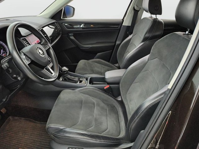 Škoda Kodiaq  2.0 TDI 4x4 Style Plus