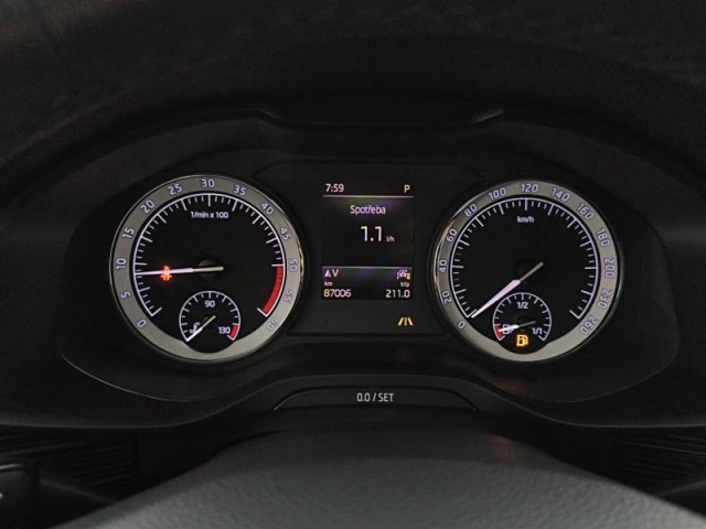 Škoda Kodiaq  2.0 TDI 4x4 Style Plus