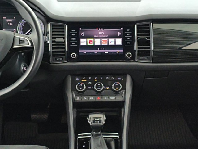 Škoda Kodiaq  2.0 TDI 4x4 Style Plus