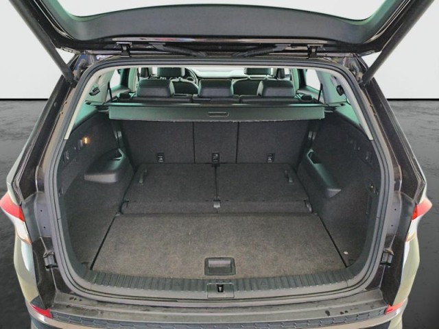 Škoda Kodiaq  2.0 TDI 4x4 Style Plus