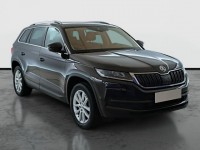 Škoda Kodiaq  2.0 TDI 4x4 Style Plus