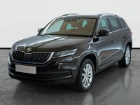Škoda Kodiaq  2.0 TDI 4x4 Style Plus