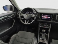 Škoda Kodiaq  2.0 TDI 4x4 Style Plus